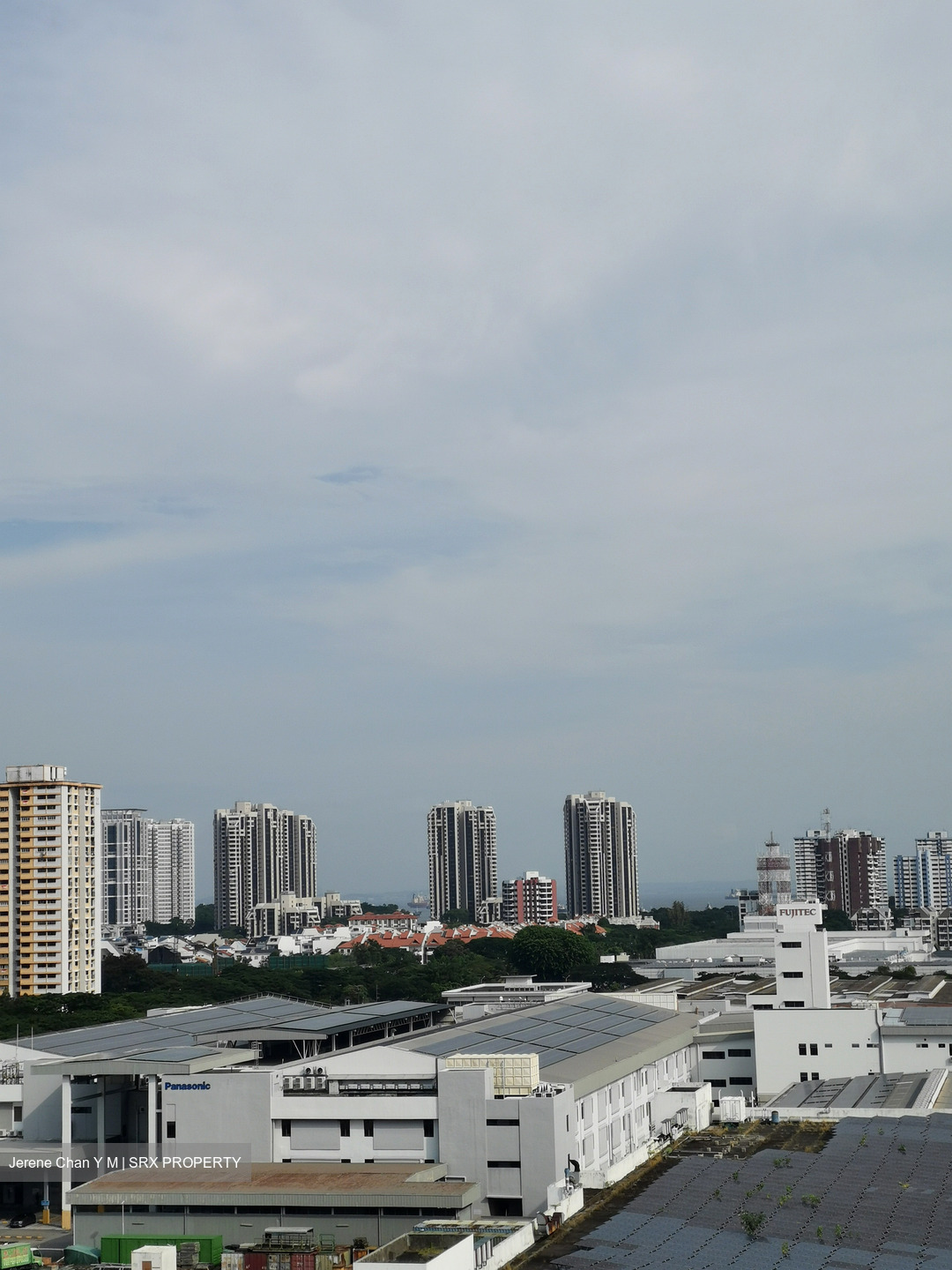 Bedok Residences (D16), Apartment #488941631